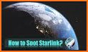 Find Starlink Satellites related image