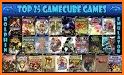 Gamecube Emulator: Full Games related image