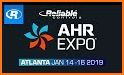 2019 AHR Expo related image