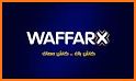WaffarX: Cash Back shopping related image