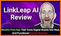 LinkLeap related image