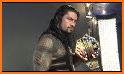 Roman Reigns Live Wallpaper related image