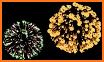 Happy New Year 2021 Images Wallpaper Fireworks related image
