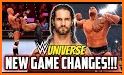WWE Universe related image