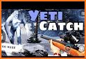 Yeti Catch - Find Bigfoot Monster from the Ice Age related image