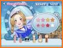 Sailor Girls Dress Up Game related image