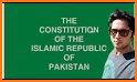 دستور پاکستان - Constitution of Pakistan URDU related image
