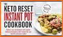 Keto Diet Instant Pot Cookbook related image