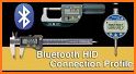 Bluetooth HID Profile Tester related image