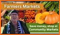 Community Markets related image