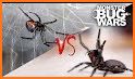 Bug Wars related image