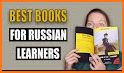 Russian Readers - Learn Russian related image