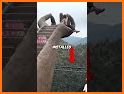 Hand of God related image