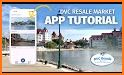 DVC Resale Market Search App related image