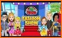 My Town : Fashion Show related image