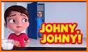 Johny Johny Nursery Rhymes - offline Videos related image