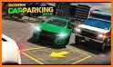 Luxury Car Parking Mania Parking Adventure related image