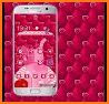 Old Pink Phone Launcher Theme related image