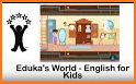 Eduka's World English for Kids related image