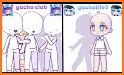 Guide for gacha life 3 cute related image