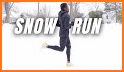 Easy Run - Winter 2020 - 2021 related image