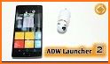 ADW Launcher 2 related image