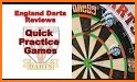 Darts Master  - online dart games related image