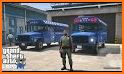 Police Prisoner Transport - Prisoner Bus Simulator related image