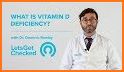 Vitamin D Deficiency related image