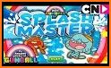 Splash Master related image