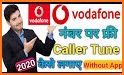 Tips for vodafone callertune free related image