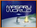 MASARU WORLD - MMORPG that changes the world related image