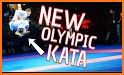 All Karate Katas related image