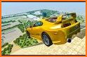 Beamng Drive Death Stair Car Speed Crash related image