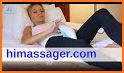 Massager vibration app massage vibration for women related image