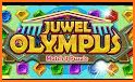 Jewel Olympus: Match 3 Puzzle related image