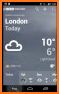 BBC Weather App related image