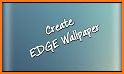 Curved Edge Effect Wallpapers related image