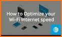 Wifi Manager 2019 - optimization phone internet related image