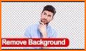 Background Remover - Background Eraser related image