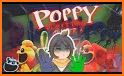 poppy ropy horror related image