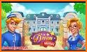 Dream Hotel: Hotel Manager Simulation games related image