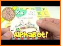 Dr. Seuss's ABC - An Amazing AR Alphabet! related image