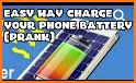 Solar Battery Fast Charger Prank related image