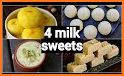 Simply Sweet Desserts - Unusual Ways Of Cooking related image