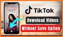 Video downloader for TT Saver related image