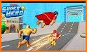 Morph Run related image