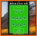 Soccer Play Designer and Coach Tactic Board related image