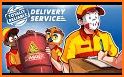 Totally Delivery related image