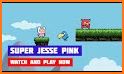 Super Jesse Pink related image